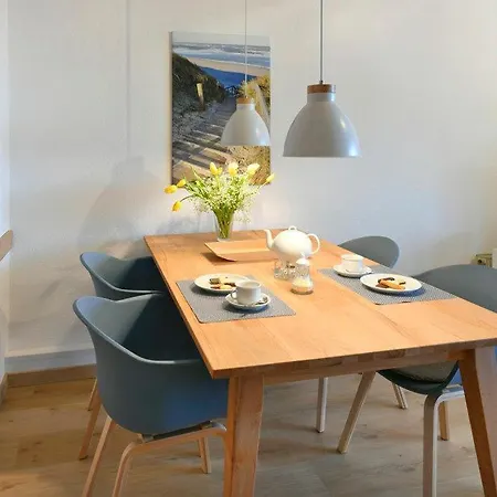 Апартаменты Haus Suedwind - 15