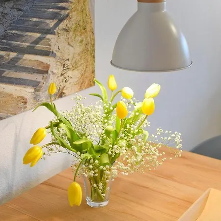 Haus Suedwind - 15 * Вангероге