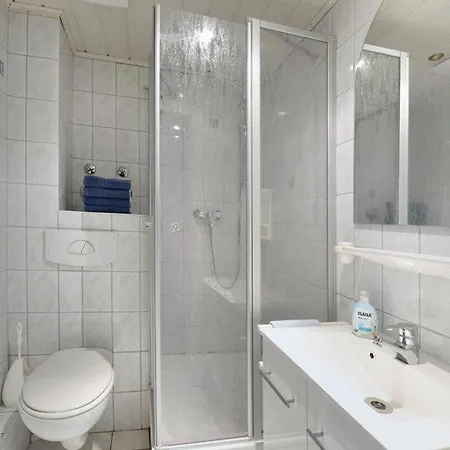 Апартаменты Haus Suedwind - 15