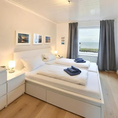 Haus Suedwind - 15 Апартаменты