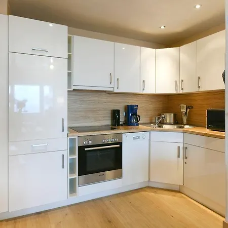 Haus Suedwind - 15 *