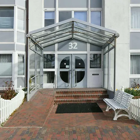 Haus Suedwind - 15 Апартаменты *